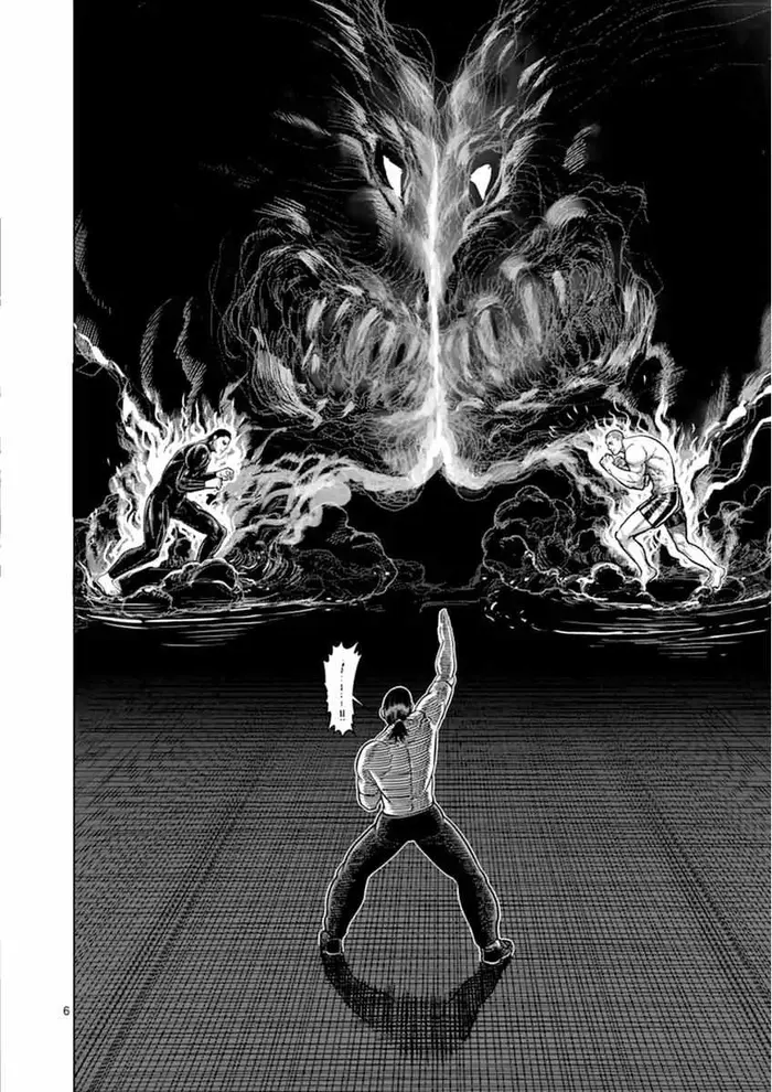 Kengan Ashura Chapter 112 image 07_optimized